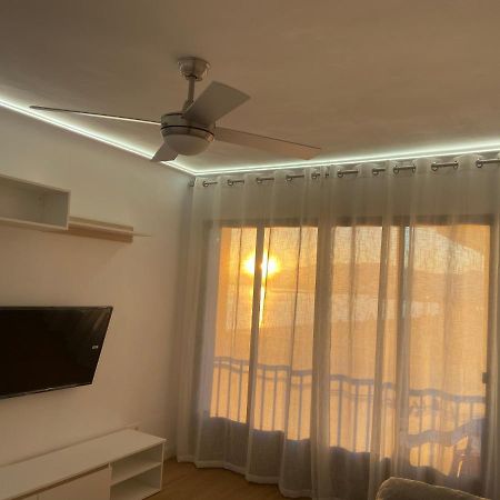 Torrenueva Con Vistas A La Playa Apartment Exterior photo