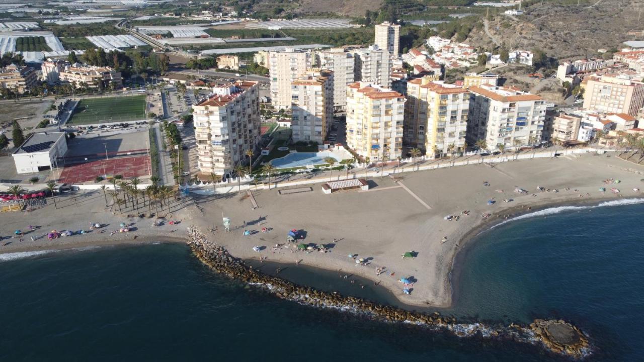 Torrenueva Con Vistas A La Playa Apartment Exterior photo