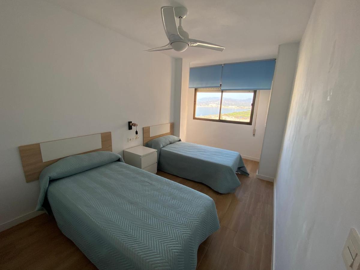 Torrenueva Con Vistas A La Playa Apartment Exterior photo